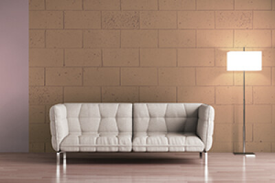 DECOR Travertino Nivelin D